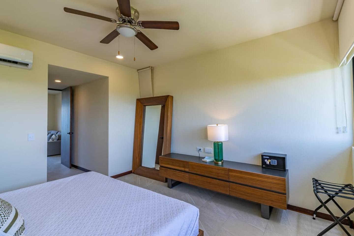 Penthouse Con Alberca Privada Y Hermosas Vistas Al Mar - A301 Isla Holbox Luaran gambar