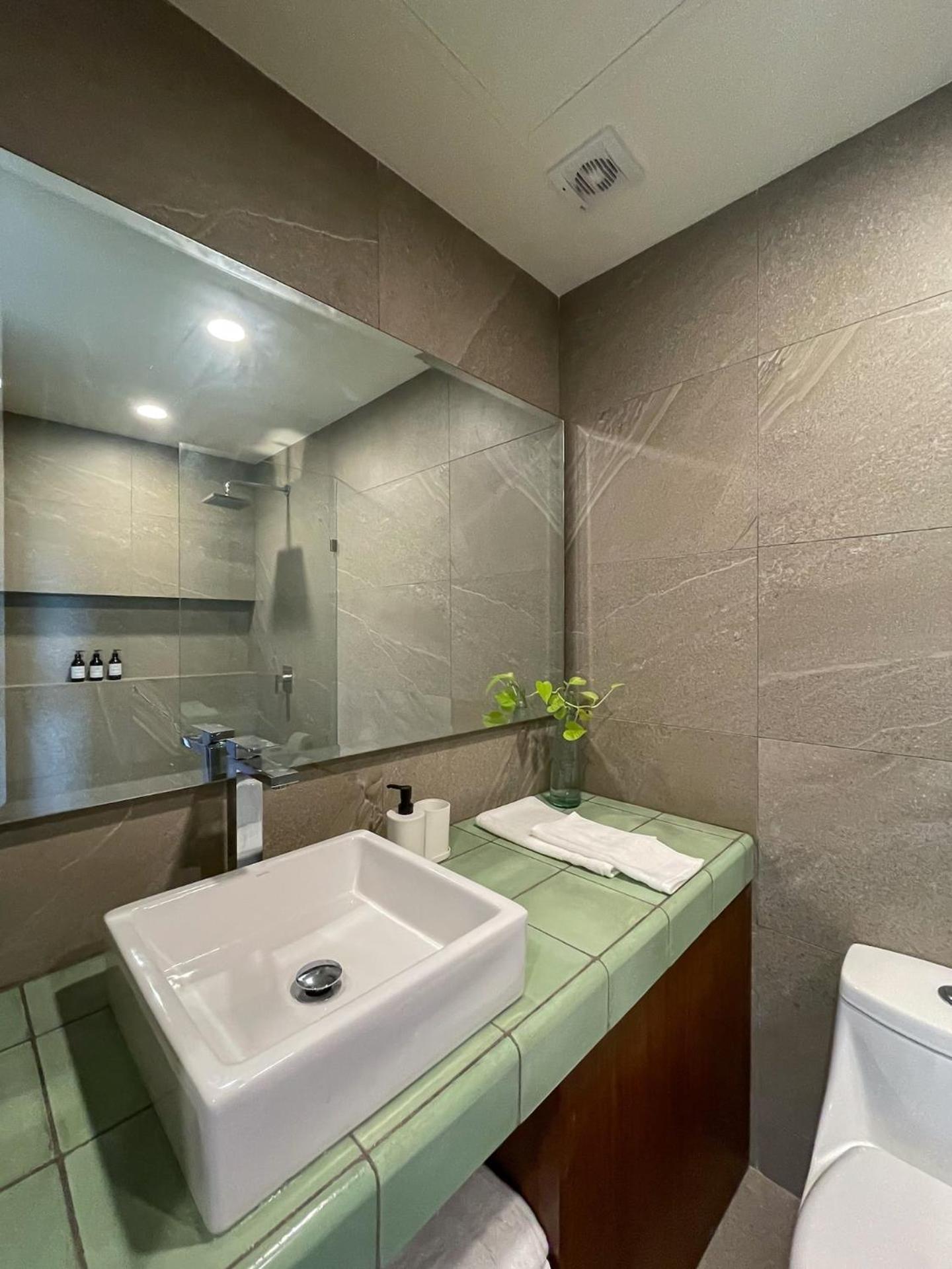 Penthouse Con Alberca Privada Y Hermosas Vistas Al Mar - A301 Isla Holbox Luaran gambar